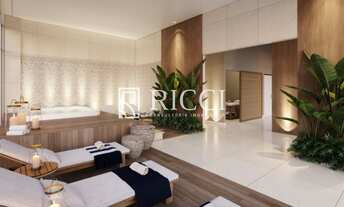 Imagem 5: Lançamento 2 quartos, área de lazer completa