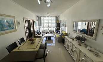 Imagem 2: Apto com 3 dormitórios sendo uma suíte a meia quadra da praia do boqueirão