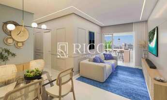 Imagem 3: Lançamento no Gonzaga em Santos