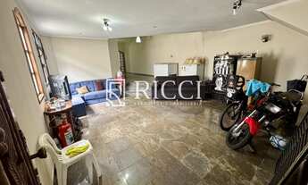 Imagem: Casa sobreposta baixa à venda 3 quartos