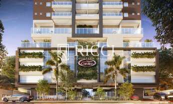 Imagem 2: Imperdível oportunidade: Apartamento à venda na Ponta da Praia, Santos-SP, com 3 quartos