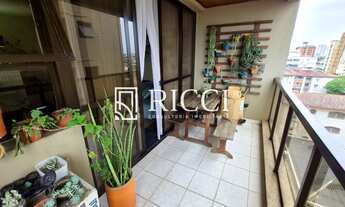 Imagem 4: Apartamento espaçoso no Embaré, 3 quartos sendo 1 suíte