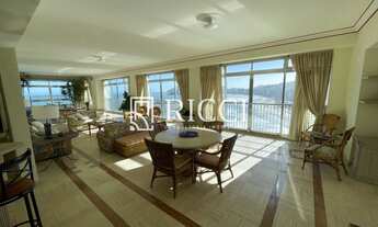 Imagem: Apartamento 5 Quartos à Venda em Pitangueiras