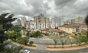 Imagem 4: Imperdível: Apartamento de 2 quartos com suíte e 2 salas no Estuário, Santos-SP. 2 vagas d