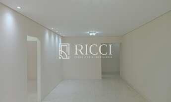 Imagem 3: Apartamento à venda em Santos-SP, Ponta da Praia: 2 quartos, 1 suíte, 2 salas, 1 vaga, 98m