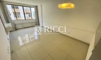 Imagem: Imperdível apartamento à venda em Santos-SP