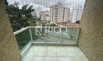 Imagem 5: Imperdível: Apartamento de 2 quartos com suíte e 2 salas no Estuário, Santos-SP. 2 vagas d