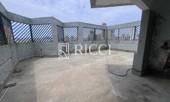 Imagem: Cobertura à venda no Boqueirão Santos