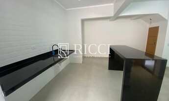 Imagem 6: Imperdível! Casa à venda em Santos-SP, bairro Aparecida. 3 quartos, 1 suíte, 2 salas, 3 ba