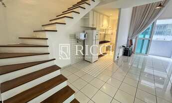 Imagem: Loft à venda no Gonzaga, Santos