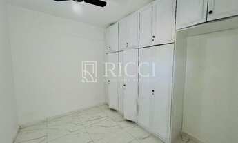 Imagem 6: Apartamento 2 quartos à venda no José Menino, Santos - SP