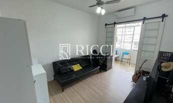 Imagem 6: Apartamento com 3 quartos à venda no Gonzaga - Santos