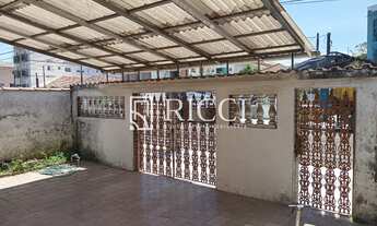 Imagem 3: Imperdível: Casa à venda em Santos-SP, 3 quartos, 1 sala, 2 vagas de garagem, 130,50 m² de