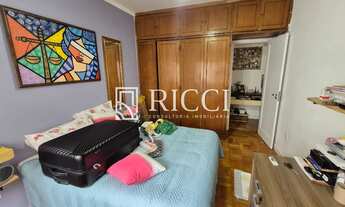 Imagem 7: APARTAMENTO ESPAÇOSO DE 3 QUARTOS COM SUÍTE E VAGA DE GARAGEM!