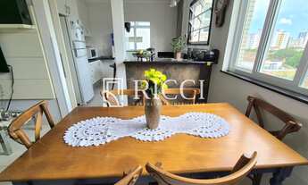 Imagem 6: Apartamento 2 quartos no Embaré com Vaga