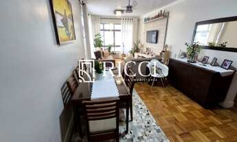 Imagem 2: APARTAMENTO ESPAÇOSO DE 3 QUARTOS COM SUÍTE E VAGA DE GARAGEM!