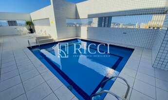 Imagem: Apartamento 3 quartos na Aparecida em Santos