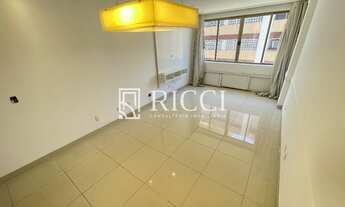 Imagem 2: Imperdível apartamento à venda em Santos-SP, no Boqueirão: 3 quartos, 3 suítes, 1 sala, 4