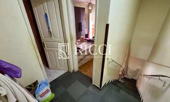 Imagem 5: Casa com 2 quartos à venda na Vila Mathias, Santos - SP