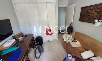 Imagem 6: Apartamento com 2 quartos, 1 sala ampla, 1 vaga de garagem e 86,00 m2