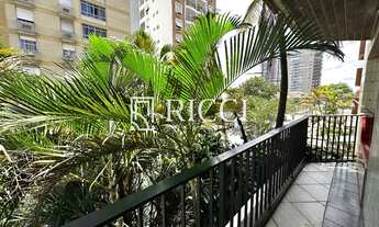 Imagem 3: Apartamento com espaço incrível - 280 metros próximo do Praiamar Shopping e uma quadra da