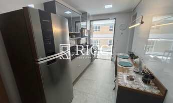 Imagem 3: Apartamento 2 Quartos à Venda no Embaré Santos