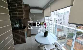 Imagem: Apartamento na Quadra da Praia do Embaré