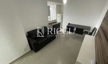 Imagem 2: Apartamento à venda em Santos-SP, Marapé: 2 quartos, 1 suite, 1 sala, 3 banheiros, 1 vaga