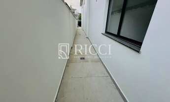 Imagem 2: Casa à venda em Santos-SP, bairro Estuário 03 quartos, 01 suíte, 1 sala, 02 vagas - R$800