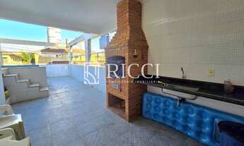 Imagem 2: Casa ampla com 5 quartos à venda no Embaré - Santos