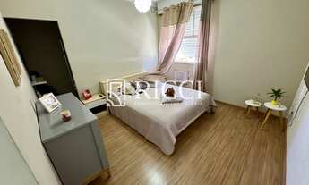 Imagem 7: Apartamento de 3 quartos com 1 suíte e 1 vaga na Ponta da Praia, Santos-SP!