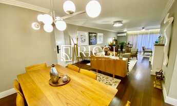 Imagem 5: Apartamento com 3 quartos no Gonzaga, Santos