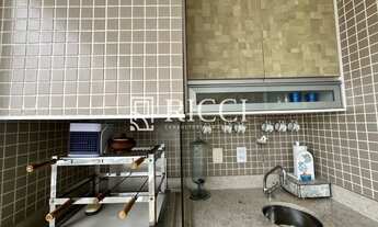 Imagem 4: Oportunidade em prédio com lazer completo na quadra da praia