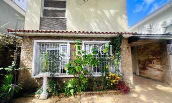 Imagem: Casa 4 quartos à venda no Embaré, Santos