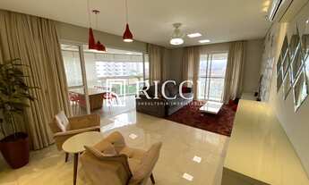 Imagem: Apartamento à venda em Santos-SP Ponta