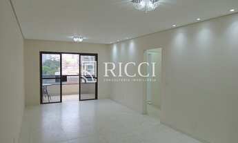 Imagem: Apartamento à venda em Santos-SP, Ponta