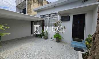 Imagem: Casa à venda em Santos - 3 quartos, suíte