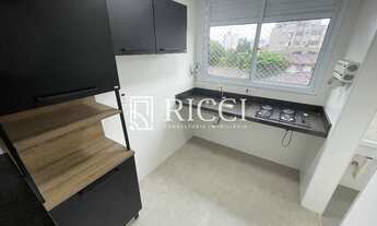 Imagem 3: Apartamento à venda em Santos-SP, Marapé: 2 quartos, 1 suite, 1 sala, 3 banheiros, 1 vaga