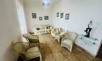 Imagem 3: Apartamento 2 quartos com suíte no Boqueirão, Santos - SP