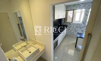 Imagem 6: Imperdível apartamento à venda em Santos-SP, no Boqueirão: 3 quartos, 3 suítes, 1 sala, 4