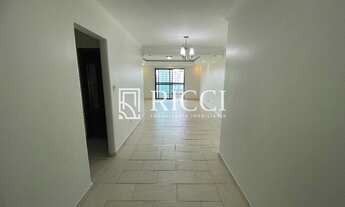 Imagem 2: Apartamento à venda em Santos-SP, bairro Embaré! 2 quartos, 2 suítes, 3 salas, 3 banheiro