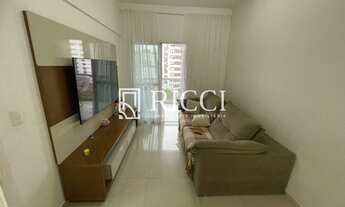 Imagem 3: Imperdível: Apartamento de 2 quartos com suíte e 2 salas no Estuário, Santos-SP. 2 vagas d