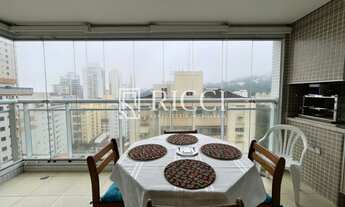 Imagem 6: Oportunidade em prédio com lazer completo na quadra da praia