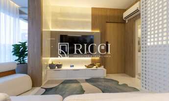 Imagem 4: Apartamento Sofisticado Porteira Fechada na Pompéia