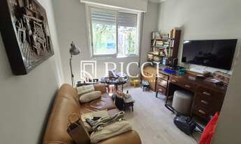 Imagem 3: Apartamento com 2 quartos, 1 sala ampla, 1 vaga de garagem e 86,00 m2