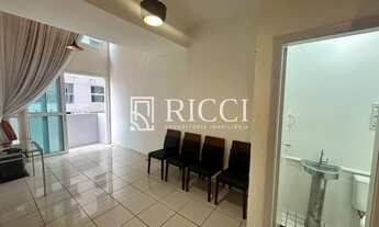 Imagem 2: Loft à venda no Gonzaga, Santos