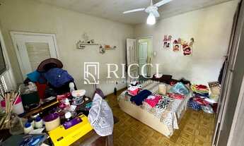 Imagem 7: Casa com 2 quartos à venda na Vila Mathias, Santos - SP