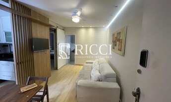 Imagem: Apartamento à venda em Santos-SP 2 quartos