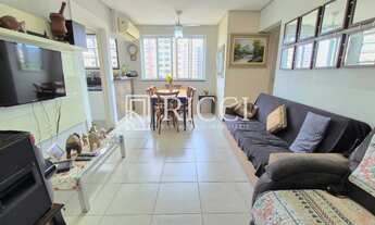 Imagem 4: Apartamento 2 quartos no Embaré com Vaga