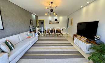 Imagem 5: Apartamento de 3 quartos com 1 suíte e 1 vaga na Ponta da Praia, Santos-SP!